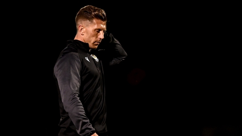John Sullivan coaching.