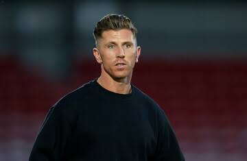 John Sullivan, founder of Platinum Performance Gym.