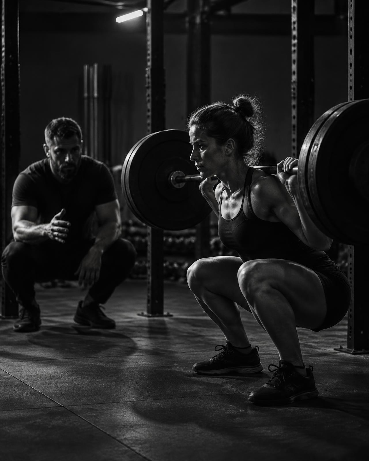 Train for Life